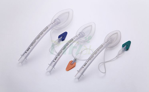 LB3230 Disposable PVC Laryngeal Mask